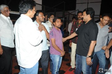 Mukunda Movie Audio Launch